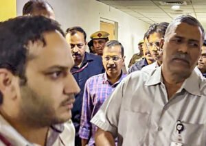 Chhattisgarh Crimes