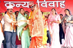 Chhattisgarh Crimes