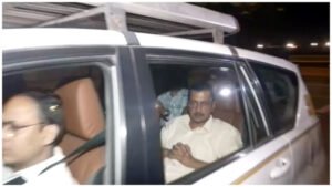 Chhattisgarh Crimes