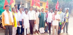 Chhattisgarh Crimes