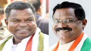 Chhattisgarh Crimes