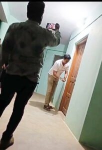 Chhattisgarh Crimes