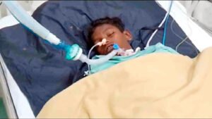 Chhattisgarh Crimes