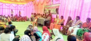 Chhattisgarh Crimes