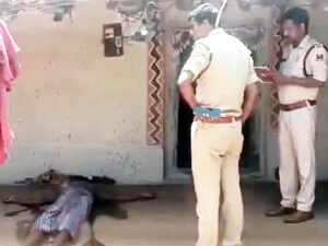 Chhattisgarh Crimes