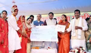 Chhattisgarh Crimes