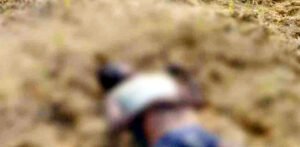 नगर सैनिक की मिली लाश, जगदलपुर से ड्यूटी के लिए पहुंचा था राजिम मेला Chhattisgarh Crimes