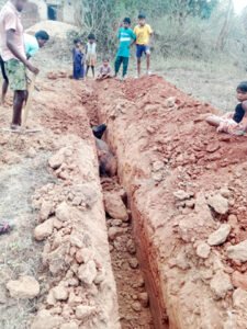 Chhattisgarh Crimes
