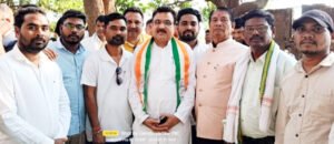 Chhattisgarh Crimes