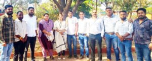 Chhattisgarh Crimes
