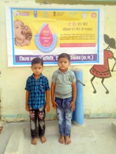 Chhattisgarh Crimes