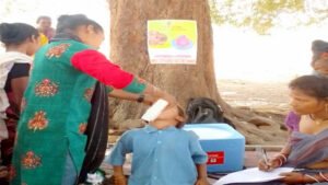 Chhattisgarh Crimes