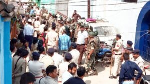 Chhattisgarh Crimes