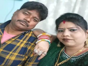 Chhattisgarh Crimes