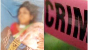 Chhattisgarh Crimes