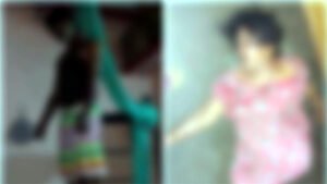 Chhattisgarh Crimes