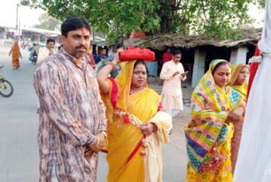 Chhattisgarh Crimes