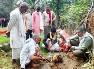Chhattisgarh Crimes