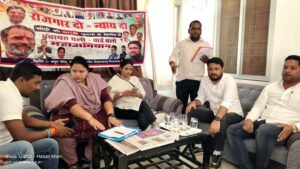 Chhattisgarh Crimes