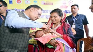 Chhattisgarh Crimes