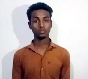 Chhattisgarh Crimes