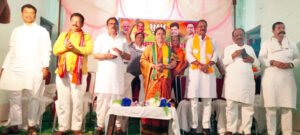 Chhattisgarh Crimes