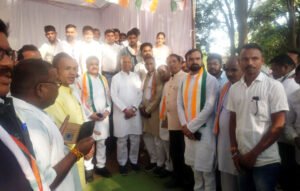 Chhattisgarh Crimes