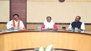 Chhattisgarh Crimes