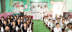 Chhattisgarh Crimes