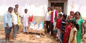 Chhattisgarh Crimes