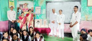 Chhattisgarh Crimes