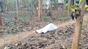 Chhattisgarh Crimes
