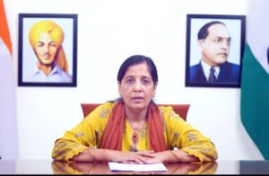 Chhattisgarh Crimes