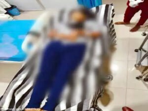 Chhattisgarh Crimes