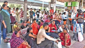 Chhattisgarh Crimes
