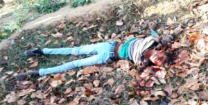 Chhattisgarh Crimes