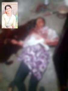 Chhattisgarh Crimes