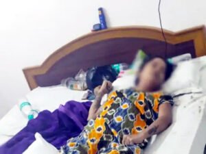 Chhattisgarh Crimes
