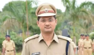 Chhattisgarh Crimes