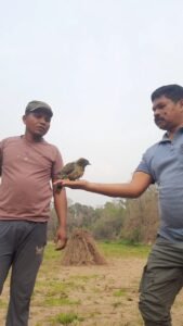 Chhattisgarh Crimes