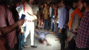 Chhattisgarh Crimes