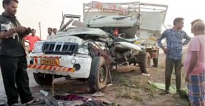 Chhattisgarh Crimes