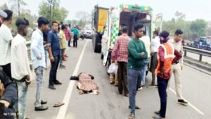 Chhattisgarh Crimes