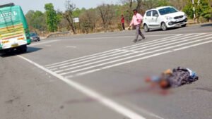 Chhattisgarh Crimes