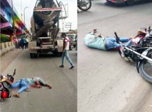 Chhattisgarh Crimes