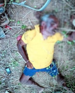 Chhattisgarh Crimes