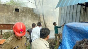 Chhattisgarh Crimes