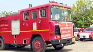 Chhattisgarh Crimes