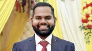 UPSC Topper: मेंटल ट्रामा के बावजूद किया मां का सपना पूरा, पढ़ें पहले अटेंप्ट में AIR 2 पाने वाले अनिमेष प्रधान की कहानी Chhattisgarh Crimes