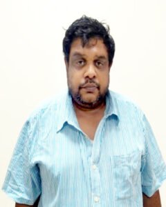 Chhattisgarh Crimes